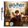 DS GAME - Harry Potter and the Deathly Hallows 2 (USED)